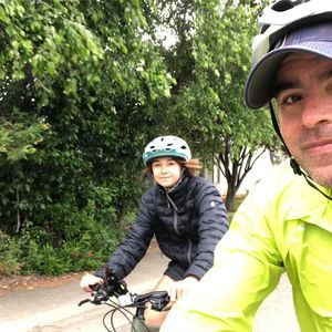 Meet your Posher, Scott